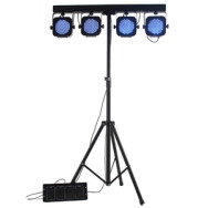 Set Completo 4 Led Kit - n721n 