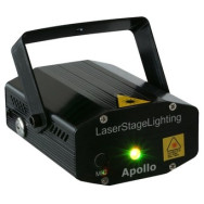 Luci Laser Multipoint Apollo