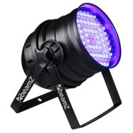 Luci Led Par 64 176X10Mm Rgb Dmx