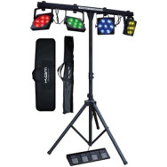 Sistema di illuminazione portatile