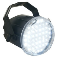 Luci Led Strobo Small White