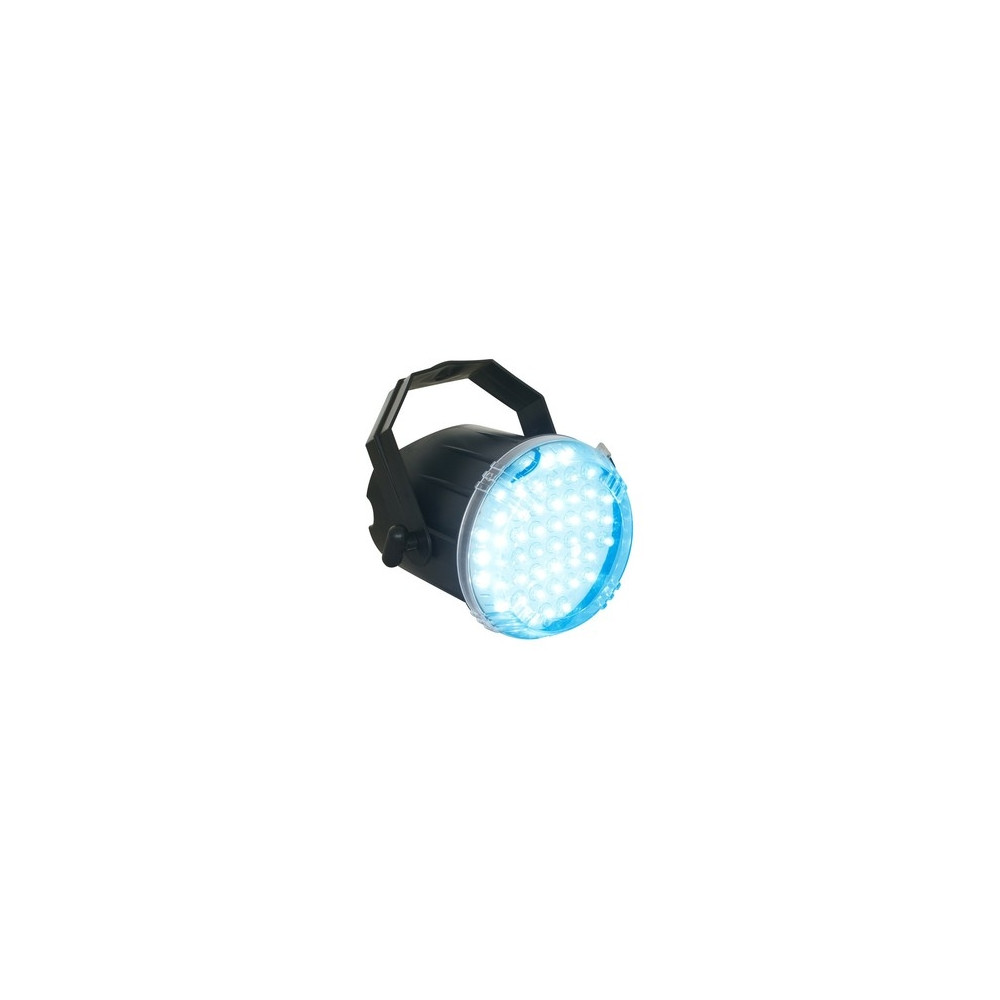 Luci Led Strobo Small Blue 