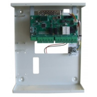 CENTRALE ANTIFURTO MICROVIDEO SYNERGY SY-800 PLUS