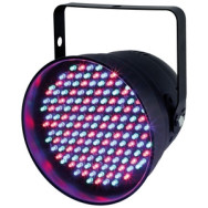 Faro par can RGB a LED 151 led da 5mm 