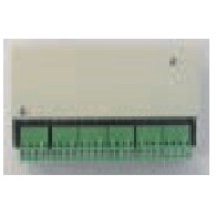 MODULO ESPANSIONE MICROVIDEO SINERGY SY-845  8IN+4OUT IN CONTENITORE METALLICO