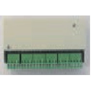 MODULO ESPANSIONE MICROVIDEO SINERGY SY-845  8IN+4OUT IN CONTENITORE METALLICO