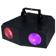 Effetto luce - LED JAVELIN V2