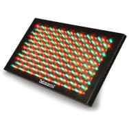 Luci Lcp-288 Led Colorpanel 288 Led