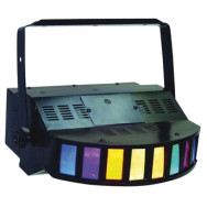 SUNDANCER - DERBY EC