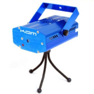 LUCI LASER - STARCLUSTER  