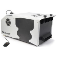 Smoke Ice1800 Macc Da Nebbia Dmx 