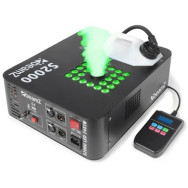 Smoke S2000 Dmx 24X 3W Led