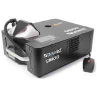 macchina fumo Smoke S1800 Dmx Led Eff. Fiam H E V