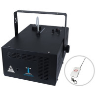 MACCHINE PER IL FUMO - KSM2000