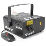 Smoke S700-Ls Con Laser R/G 700W