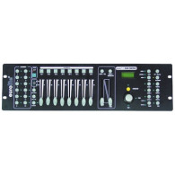 DMX-192 Scan - Controller DMX 192 canali 