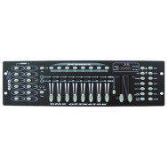 DMX-192 - Controller DMX 192 canali