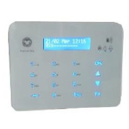 Tastiera Synergy su Can Bus touch a sfioramento SY-822