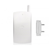 RILEVATORE SENSORE ALLAGAMENTO SISTEMA ALLARME WIRELESS CHUANGO WI 210