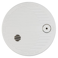 RILEVATORE DI FUMO WIRELESS CON SIRENA CHUANGO SMK500 SISTEMA DI ALLARME