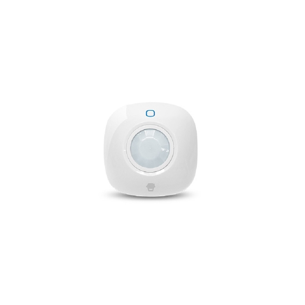 RILEVATORE MOVIMENTO INFRAROSSO DA SOFFITTO PIR WIRELESS SISTEMA CHUANGO PIR 700