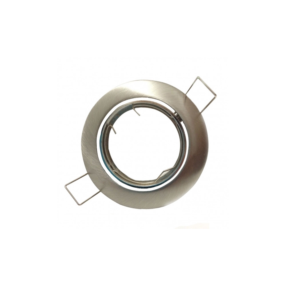 GHIERA UNIVERSALE DA INCASSO ORIENTABILE X MR16 