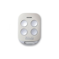 RADIOCOMANDO CON AUTOAPPRENDIMENTO MULTIFREQUENZA 433/868 MHz CODICE FISSO / ROLLIN CODE