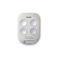 RADIOCOMANDO CON AUTOAPPRENDIMENTO MULTIFREQUENZA 433/868 MHz CODICE FISSO / ROLLIN CODE