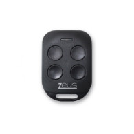 RADIOCOMANDO CON AUTOAPPRENDIMENTO MULTIFREQUENZA 433/868 MHz CODICE FISSO / ROLLIN CODE