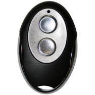 TELECOMANDO RADIOCOMANDO AUTOAPPRENDIMENTO 433,92MHZ NINI 2 canali 