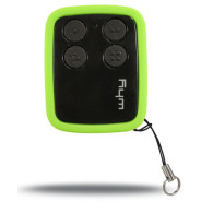 Radiocomando Telecomando cancelli WHY EVO universale codice fisso e rolling-code