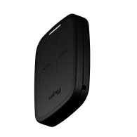 TELECOMANDO RADIOCOMANDO WHY EVO 21.1 UNIVERSALE ROLLING CODE E FIX CODE NERO