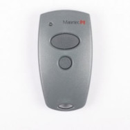 RADIOCOMANDO TELECOMANDO ORIGINALE MARANTEC DIGITAL 302  868  CODICE FISSO  2TX