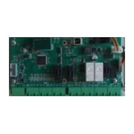 SCHEDA PER CENTRALE SY-800 MICROVIDEO