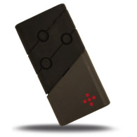 RADIOCOMANDO TELECOMANDO ORIGINALE PROTECO TX312 433  CODICE FISSO 433,92MHZ  