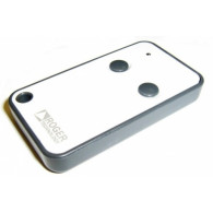 RADIOCOMANDO TELECOMANDO ORIGINALE ROGER E80-TX52-R/2  433,92 MHZ CODICE FISSO 2TX