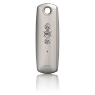 RADIOCOMANDO TELECOMANDO ORIGINALE SOMFY TELIS 1RTS  433,42MHZ ROLLING CODE 