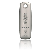 RADIOCOMANDO TELECOMANDO ORIGINALE SOMFY TELIS 4RTS  433,42MHZ ROLLING CODE