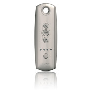 RADIOCOMANDO TELECOMANDO ORIGINALE SOMFY TELIS 4RTS  433,42MHZ ROLLING CODE