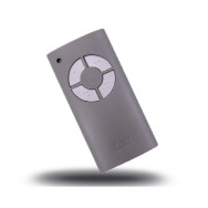 RADIOCOMANDO TELECOMANDO ORIGINALE TAU 250T-4RP 433,92MHZ ROLLING CODE 4 TASTI