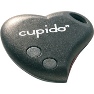 RADIOCOMANDO TELECOMANDO ORIGINALE BENINCA CUPIDO 2 TASTI 433Mhz ROLLING CODE