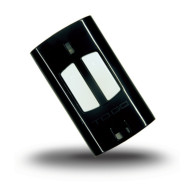 RADIOCOMANDO TELECOMANDO ORIGINALE BENINCA TO.GO2WV 433Mhz 2 TASTI ROLLING CODE