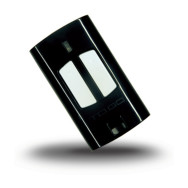 RADIOCOMANDO TELECOMANDO ORIGINALE BENINCA TO.GO2WV 433Mhz 2 TASTI ROLLING CODE