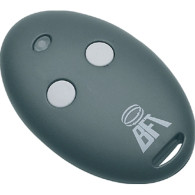 RADIOCOMANDO TELECOMANDO ORIGINALE BFT MITTO 2  433,92MHZ 2TASTI ROLLING CODE