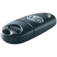 RADIOCOMANDO TELECOMANDO ORIGINALE CAME ATOMO AT02 EV 2 TX 433MHZ ROLLING CODE