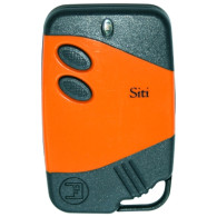 RADIOCOMANDO TELECOMANDO ORIGINALE FADINI SITI 63  SIT2 433 TX4 ROLLING CODE