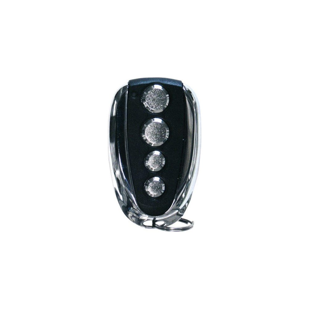 RADIOCOMANDO TELECOMANDO ORIGINALE PRASTEL MTC4E 4TASTI ROLLING CODE 433.92 MHZ