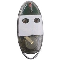 RADIOCOMANDO TELECOMANDO ORIGINALE SERAI OG 2S 433,92MHZ ROLLING CODE 2 TASTI