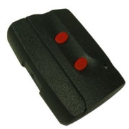 RADIOCOMANDO TELECOMANDO ORIGINALE SOMMER 4050 CODICE FISSO 40,685MHZ  2TASTI 