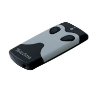 RADIOCOMANDO TELECOMANDO ORIGINALE TELCOMA NOIRE 2E  433,92MHZ ROLLING CODE 2TX